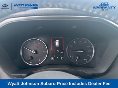 2026 Subaru ASCENT Premium 7-Passenger