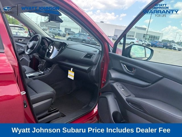2026 Subaru ASCENT Premium 7-Passenger