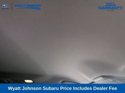 2026 Subaru ASCENT Premium 7-Passenger