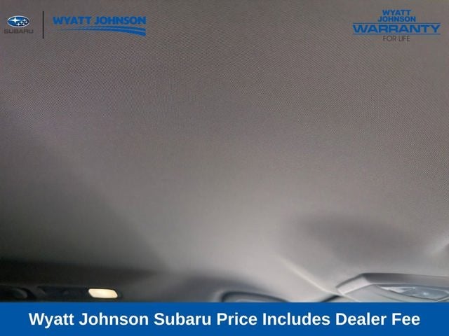 2026 Subaru ASCENT Premium 7-Passenger