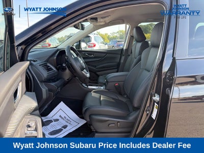 2027 Subaru ASCENT Premium 7-Passenger