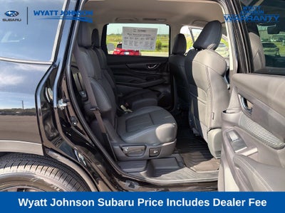 2027 Subaru ASCENT Premium 7-Passenger