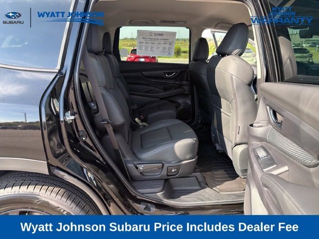 2027 Subaru ASCENT Premium 7-Passenger