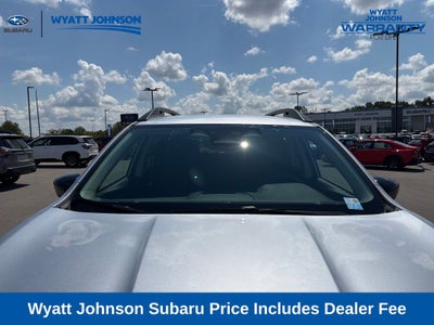 2026 Subaru ASCENT Premium 7-Passenger