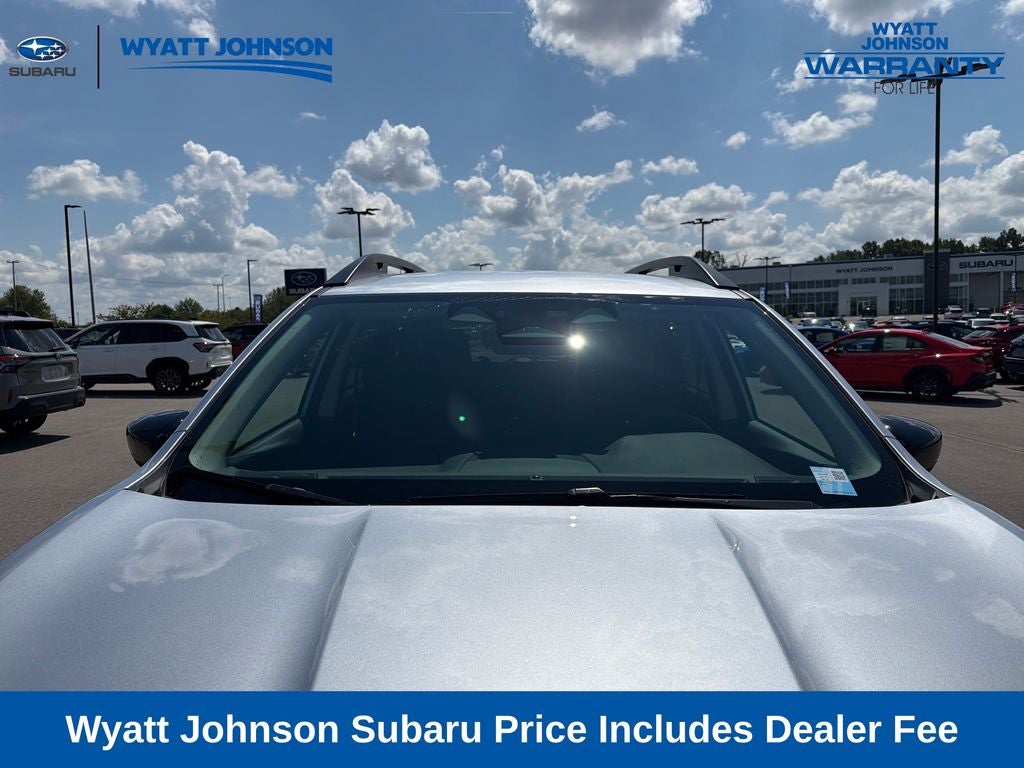 2026 Subaru ASCENT Premium 7-Passenger