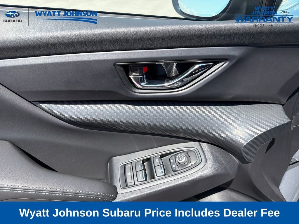 2026 Subaru ASCENT Premium 7-Passenger