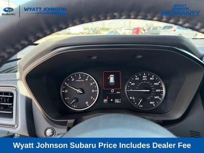 2026 Subaru ASCENT Premium 7-Passenger