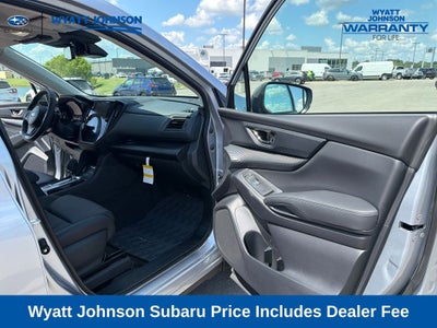 2026 Subaru ASCENT Premium 7-Passenger