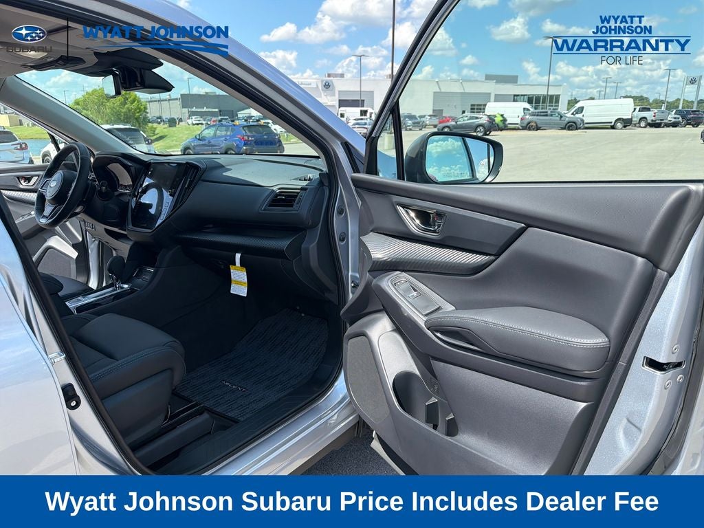 2026 Subaru ASCENT Premium 7-Passenger