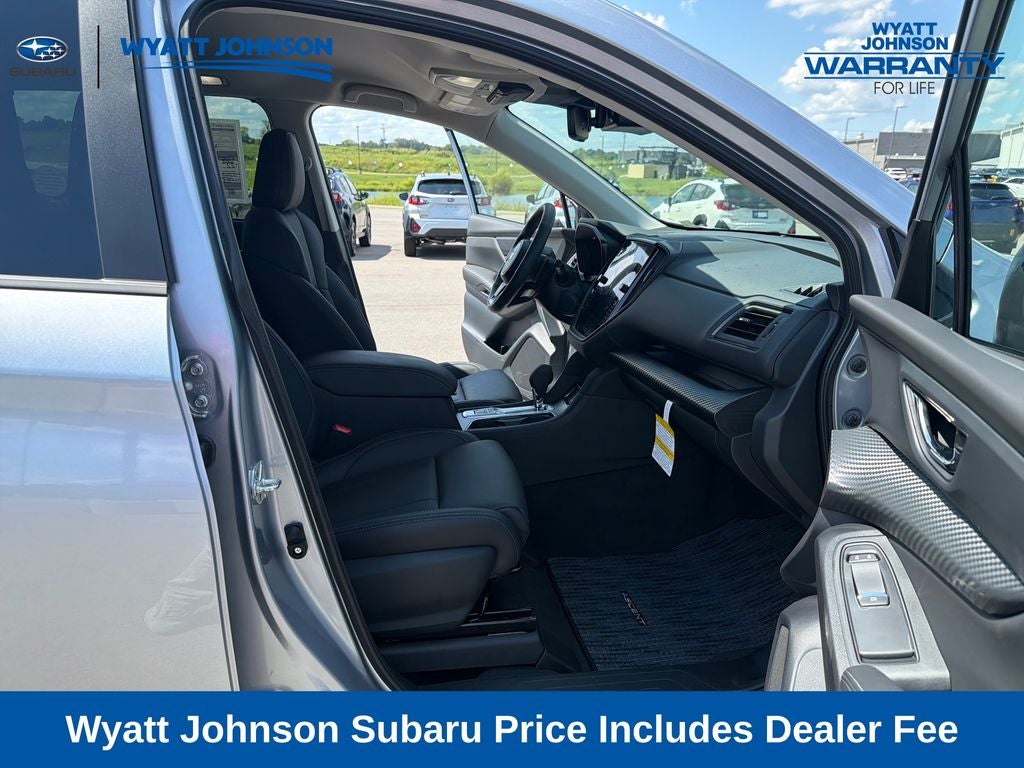 2026 Subaru ASCENT Premium 7-Passenger