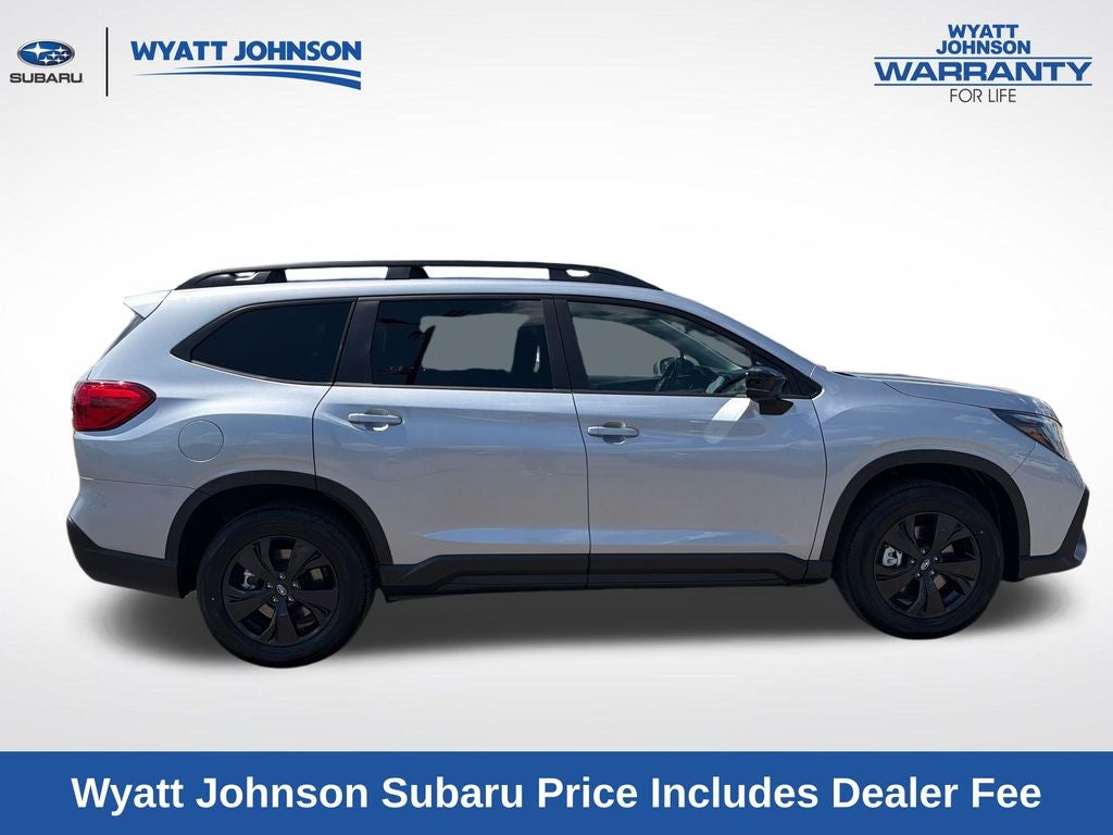 2026 Subaru ASCENT Premium 7-Passenger
