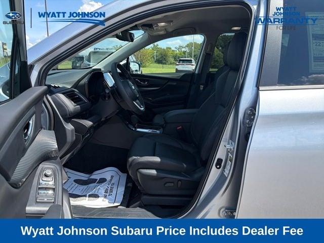2026 Subaru ASCENT Premium 7-Passenger