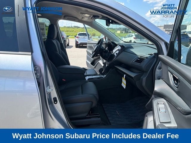 2026 Subaru ASCENT Premium 7-Passenger