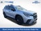2027 Subaru ASCENT Premium 7-Passenger