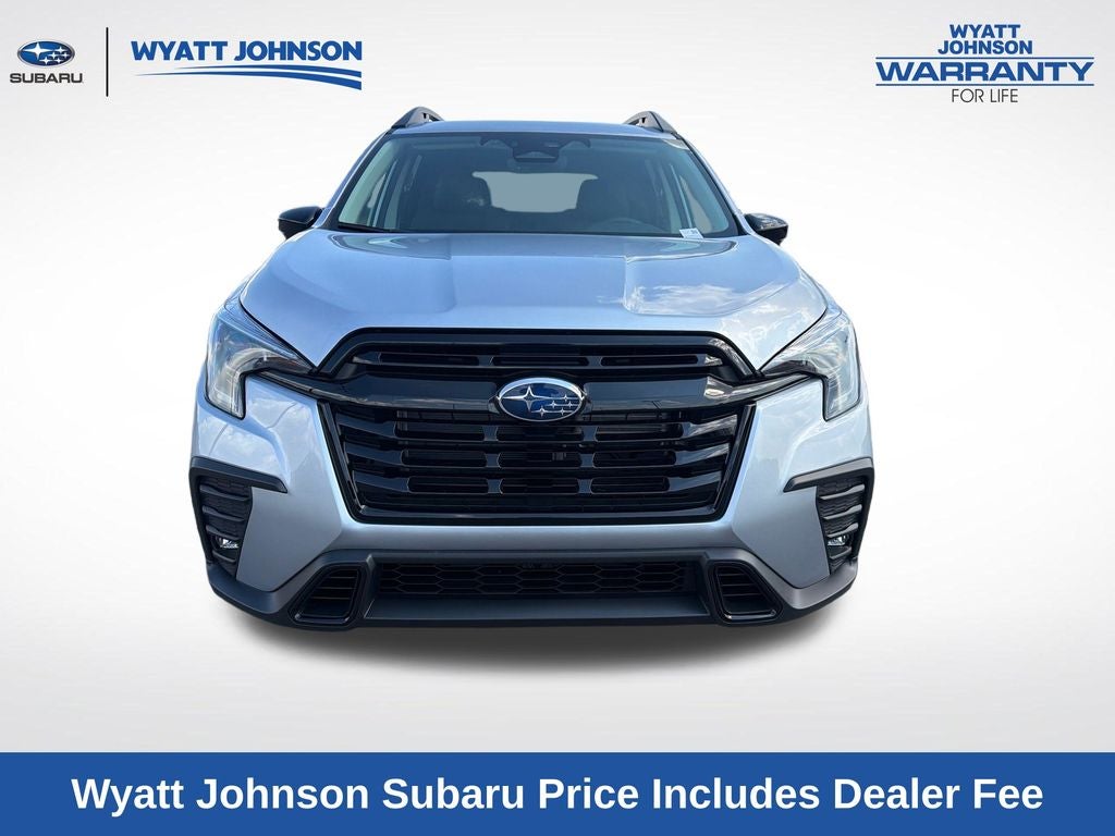 2027 Subaru ASCENT Premium 7-Passenger