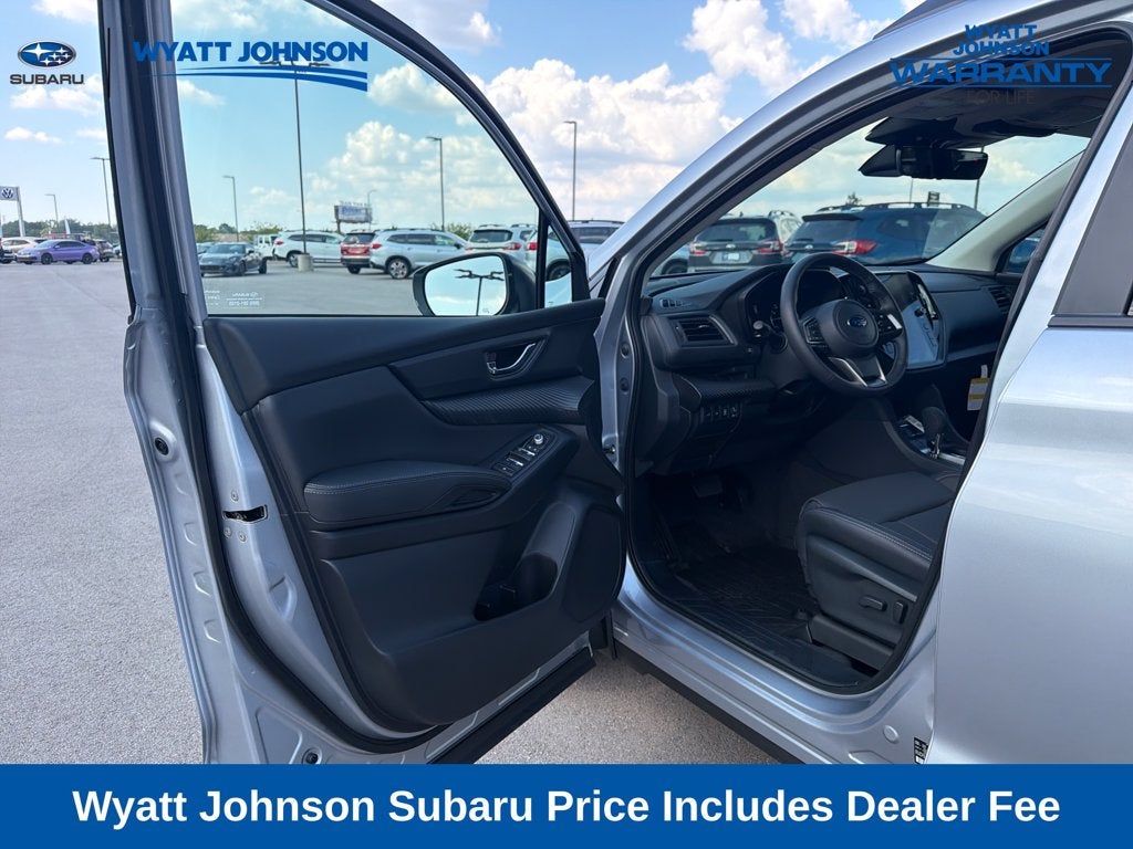 2027 Subaru ASCENT Premium 7-Passenger