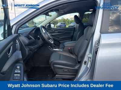 2027 Subaru ASCENT Premium 7-Passenger