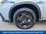 2027 Subaru ASCENT Premium 7-Passenger