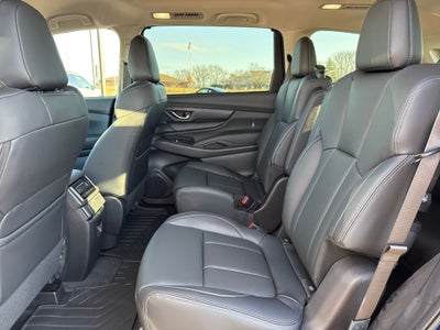 2026 Subaru ASCENT Premium 7-Passenger