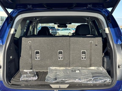 2026 Subaru ASCENT Premium 7-Passenger