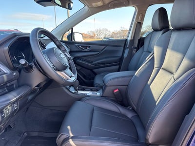 2026 Subaru ASCENT Premium 7-Passenger