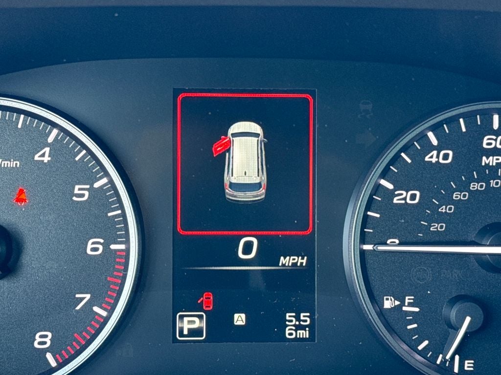 2026 Subaru ASCENT Premium 7-Passenger