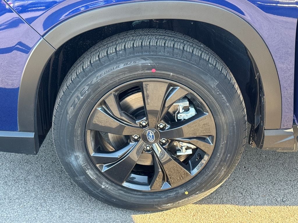 2026 Subaru ASCENT Premium 7-Passenger