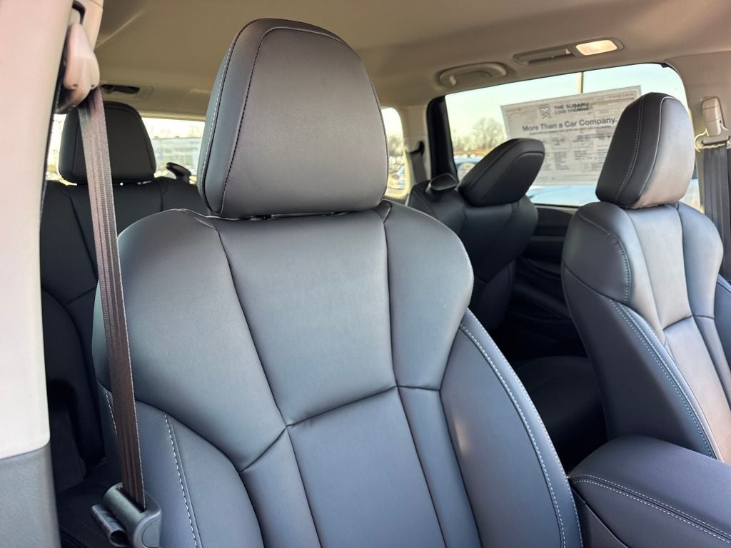2026 Subaru ASCENT Premium 7-Passenger