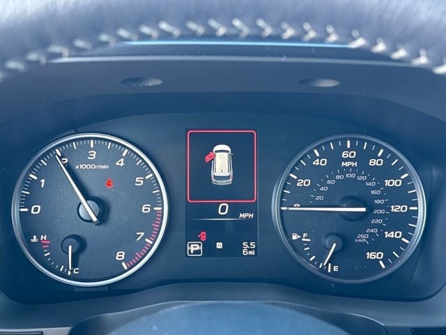 2026 Subaru ASCENT Premium 7-Passenger