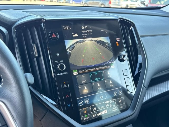 2026 Subaru ASCENT Premium 7-Passenger