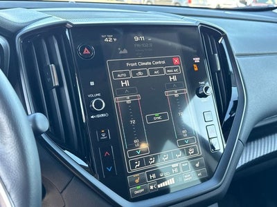 2026 Subaru ASCENT Premium 7-Passenger