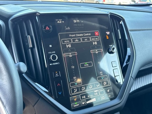 2026 Subaru ASCENT Premium 7-Passenger