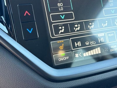 2026 Subaru ASCENT Premium 7-Passenger