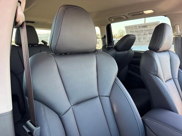 2026 Subaru ASCENT Premium 7-Passenger
