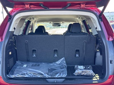 2026 Subaru ASCENT Premium 7-Passenger