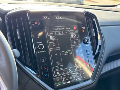 2026 Subaru ASCENT Premium 7-Passenger