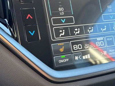 2026 Subaru ASCENT Premium 7-Passenger