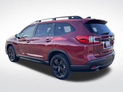 2026 Subaru ASCENT Premium 7-Passenger