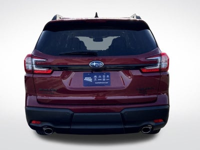 2026 Subaru ASCENT Premium 7-Passenger