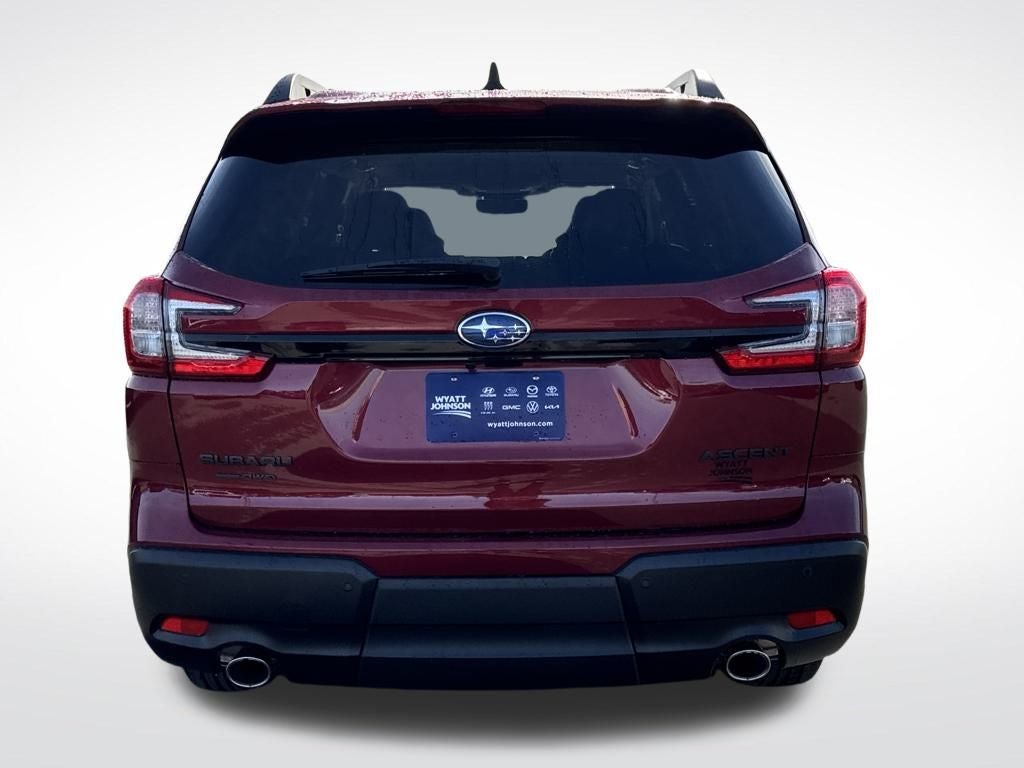 2026 Subaru ASCENT Premium 7-Passenger
