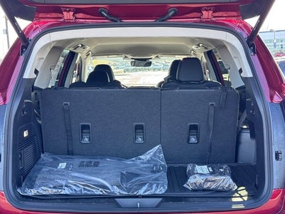 2026 Subaru ASCENT Premium 7-Passenger