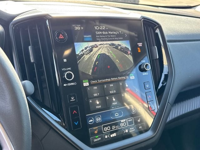 2026 Subaru ASCENT Premium 7-Passenger