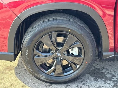 2026 Subaru ASCENT Premium 7-Passenger