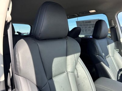 2026 Subaru ASCENT Premium 7-Passenger