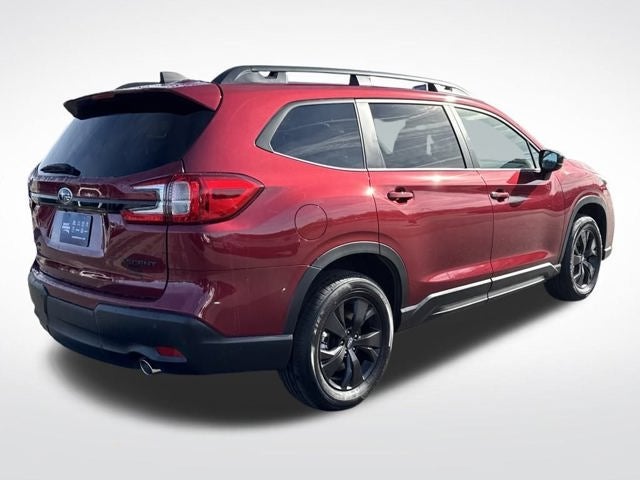2026 Subaru ASCENT Premium 7-Passenger