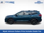 2027 Subaru ASCENT Premium 7-Passenger