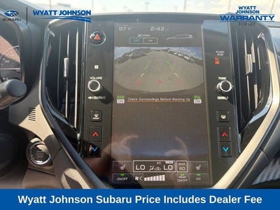 2027 Subaru ASCENT Premium 7-Passenger