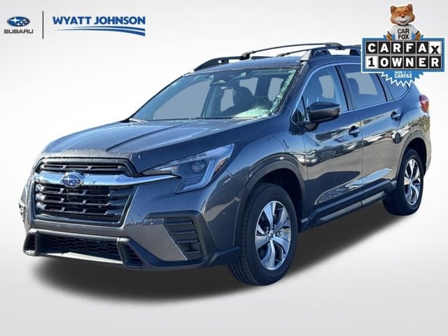 2025 Subaru Ascent Premium
