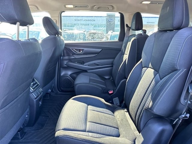 2025 Subaru Ascent Premium