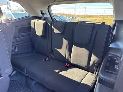 2025 Subaru Ascent Premium